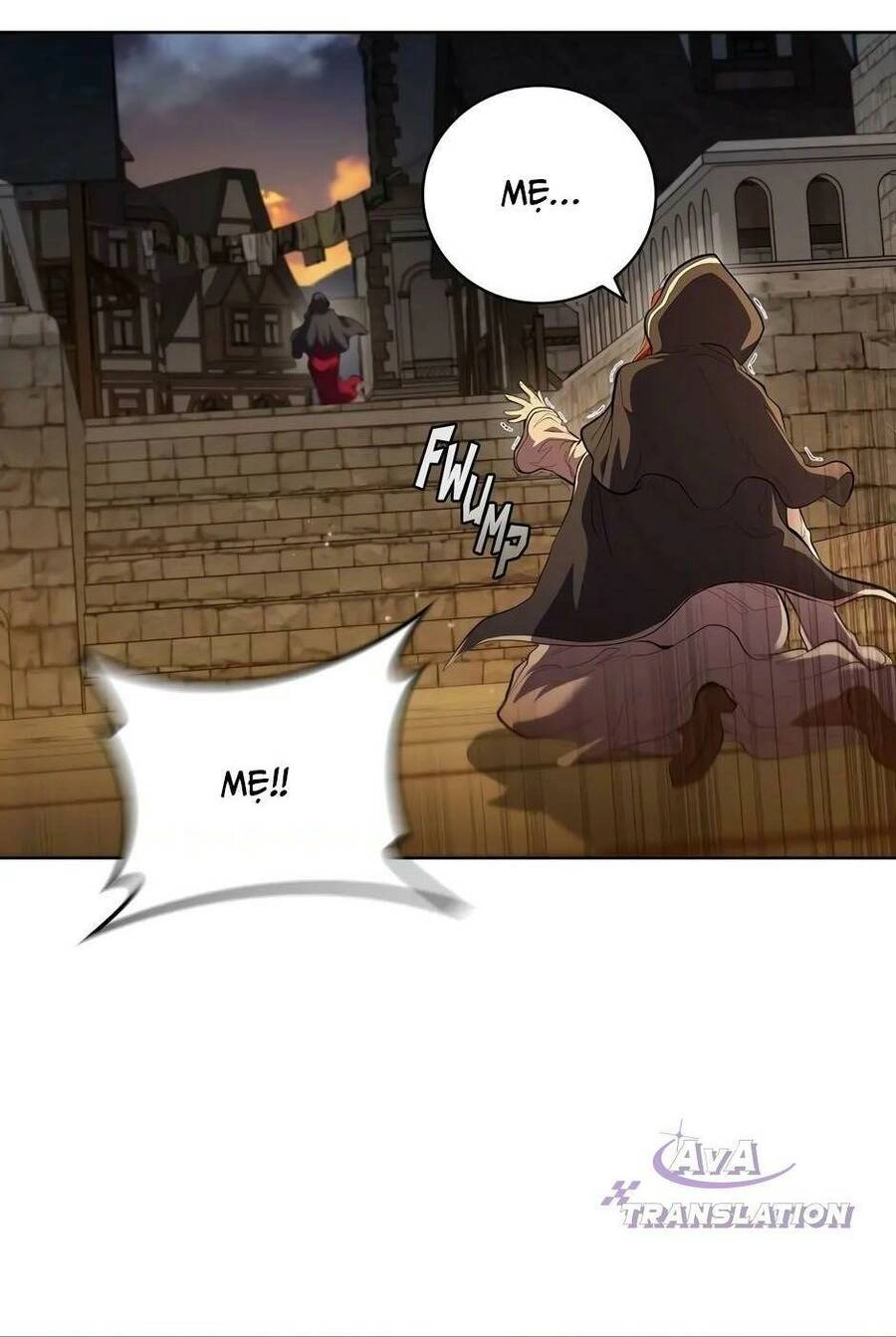 Hồi Quy Thành Công Tước Chapter 68 - 75