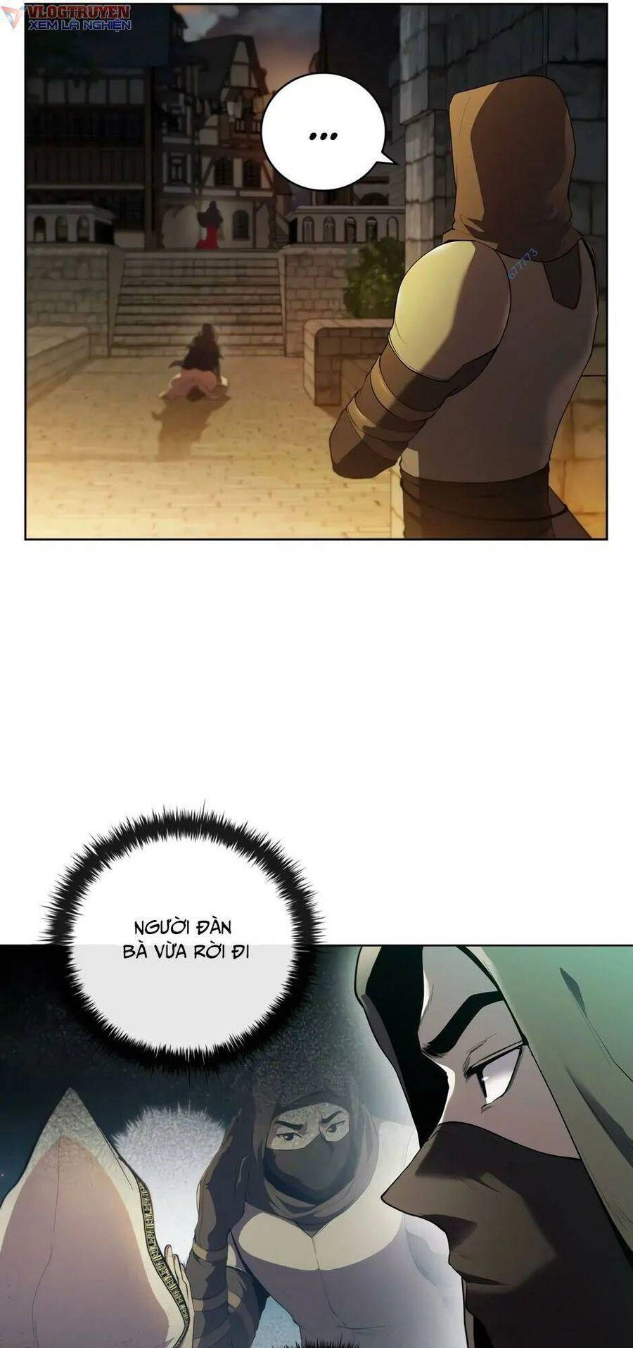 Hồi Quy Thành Công Tước Chapter 68 - 79