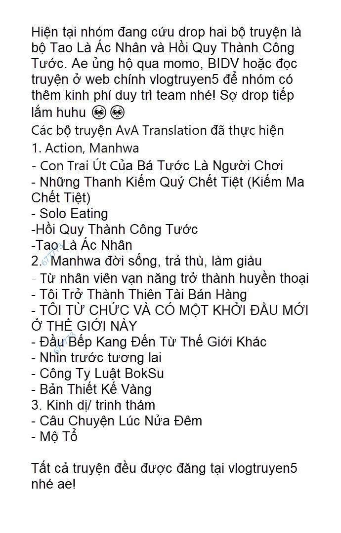 Hồi Quy Thành Công Tước Chapter 68 - 88