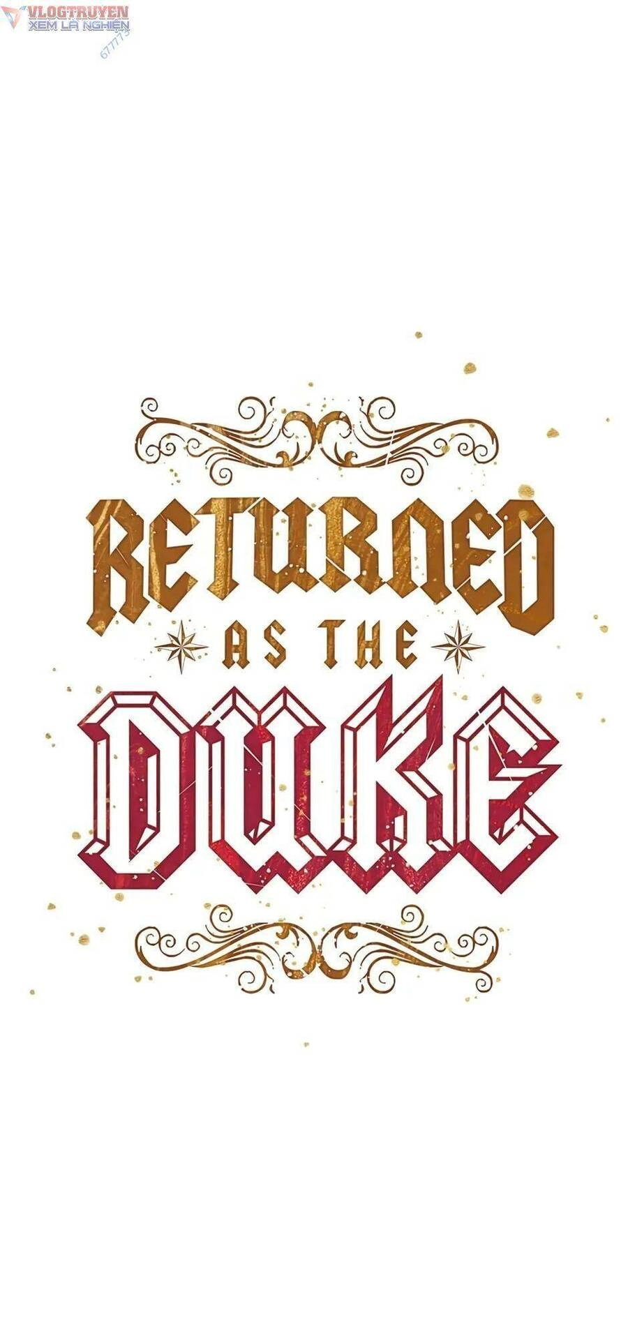 Hồi Quy Thành Công Tước Chapter 69 - 3