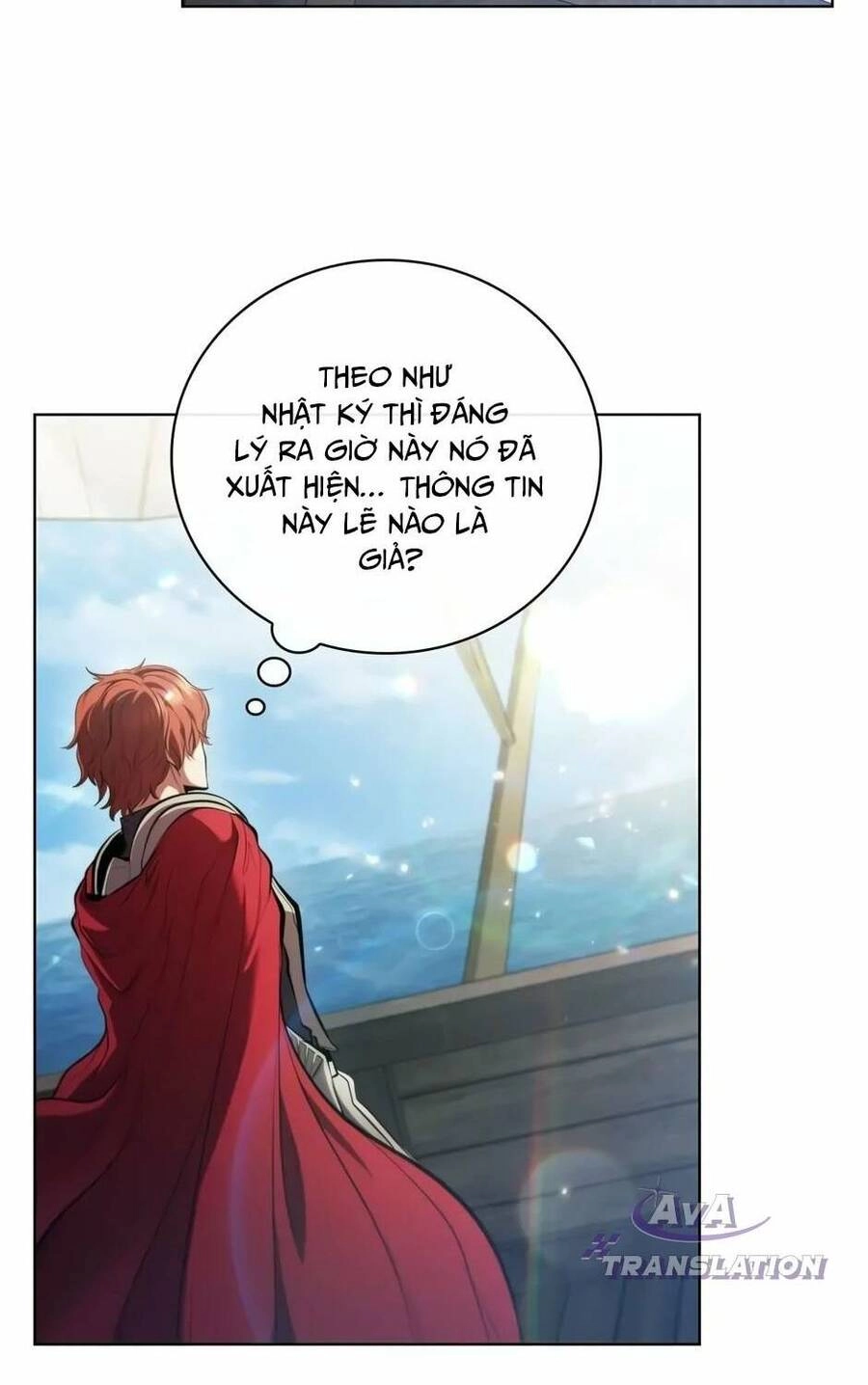 Hồi Quy Thành Công Tước Chapter 69 - 8