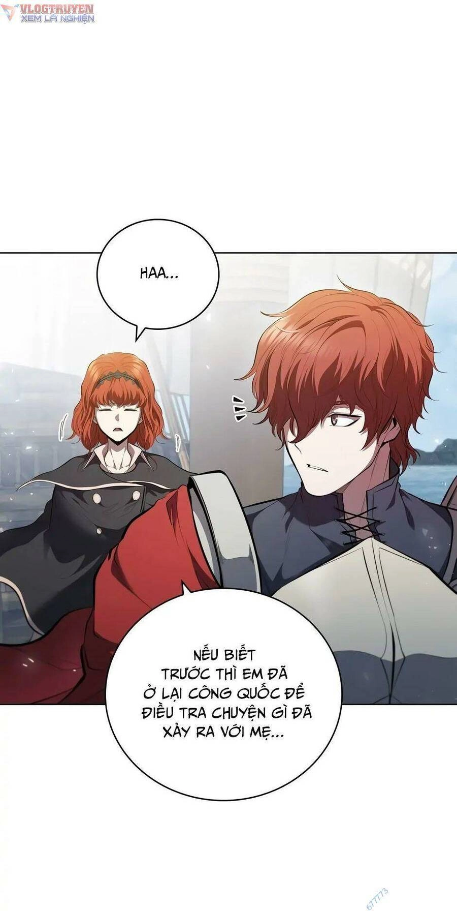 Hồi Quy Thành Công Tước Chapter 69 - 9