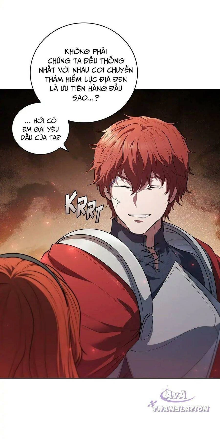 Hồi Quy Thành Công Tước Chapter 69 - 10