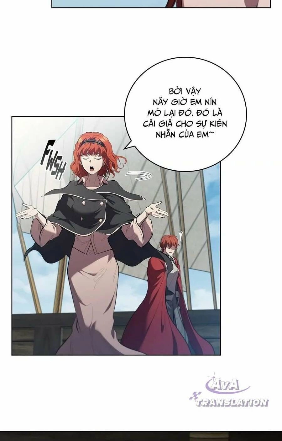 Hồi Quy Thành Công Tước Chapter 69 - 13