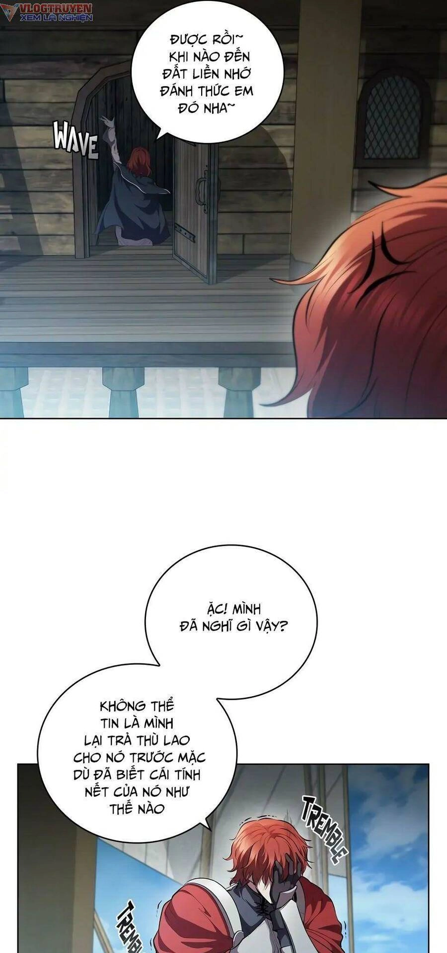 Hồi Quy Thành Công Tước Chapter 69 - 14