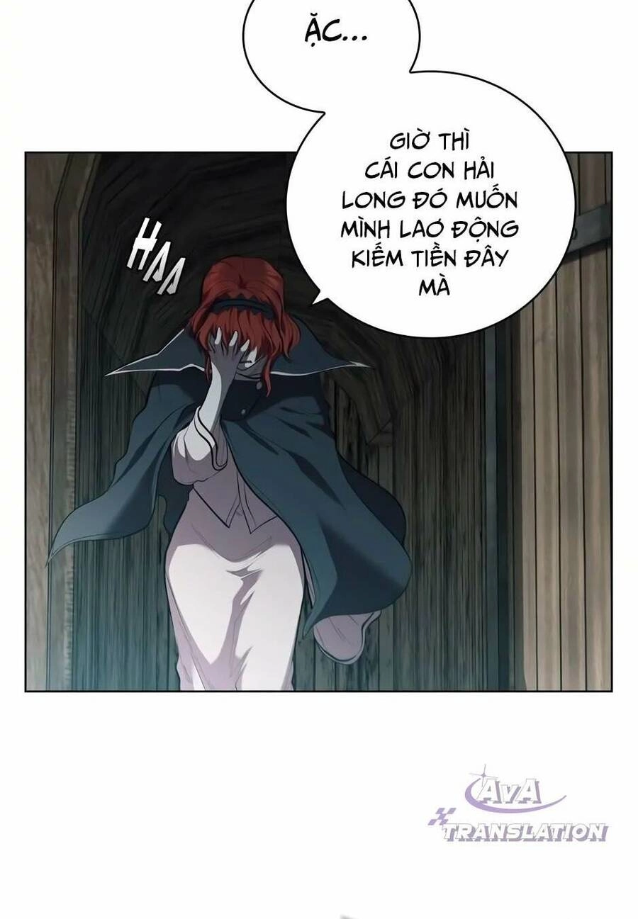 Hồi Quy Thành Công Tước Chapter 69 - 19