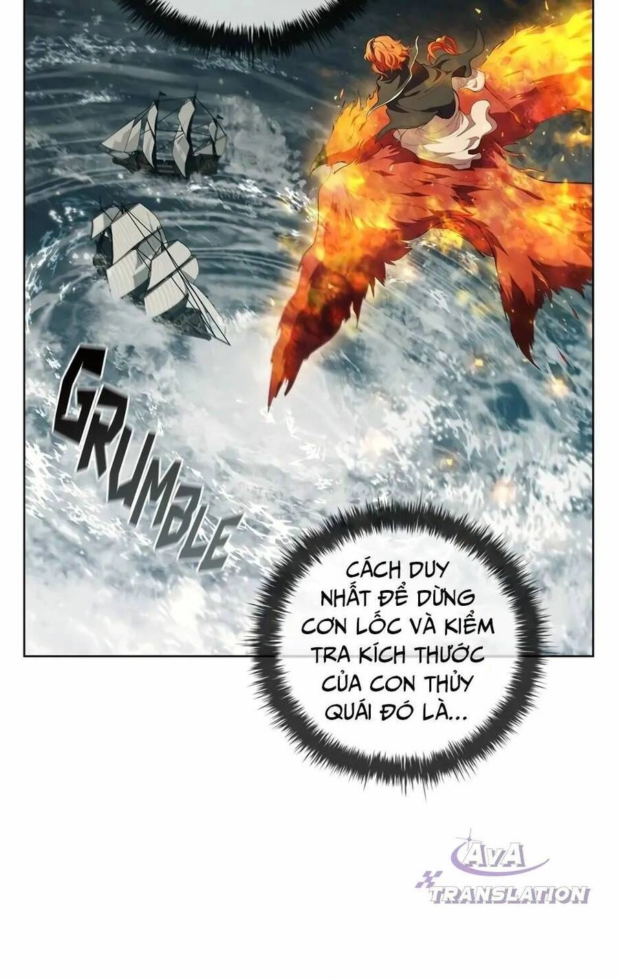 Hồi Quy Thành Công Tước Chapter 69 - 31