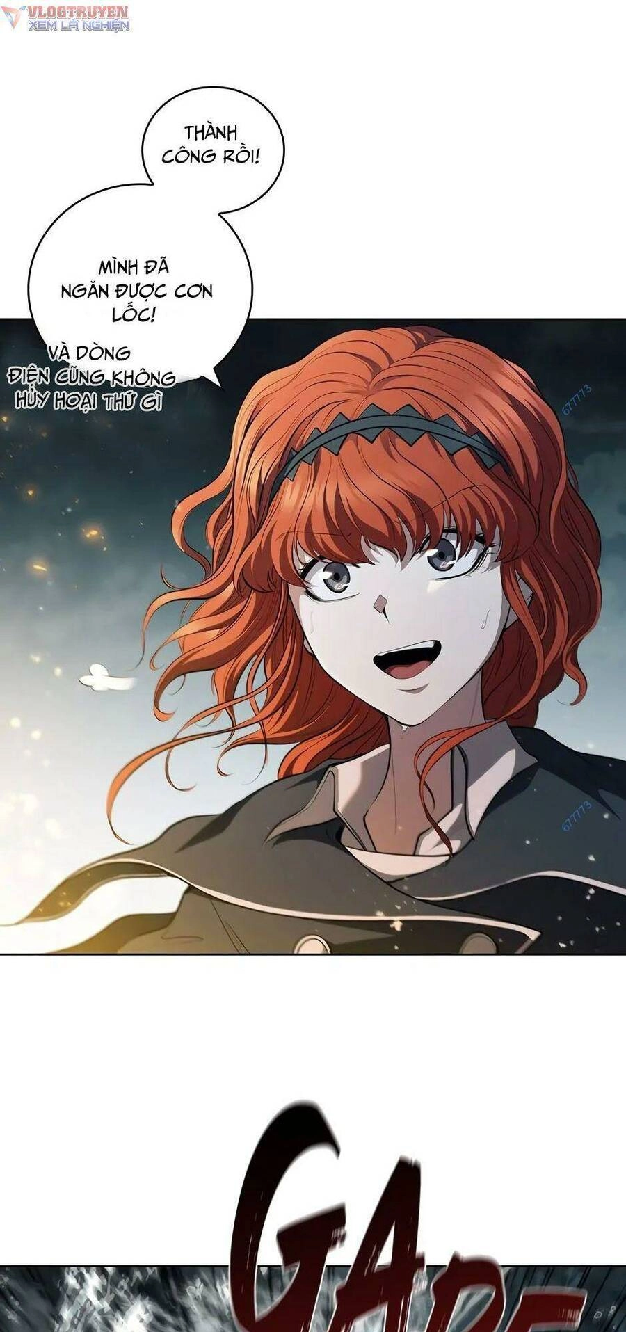 Hồi Quy Thành Công Tước Chapter 69 - 38