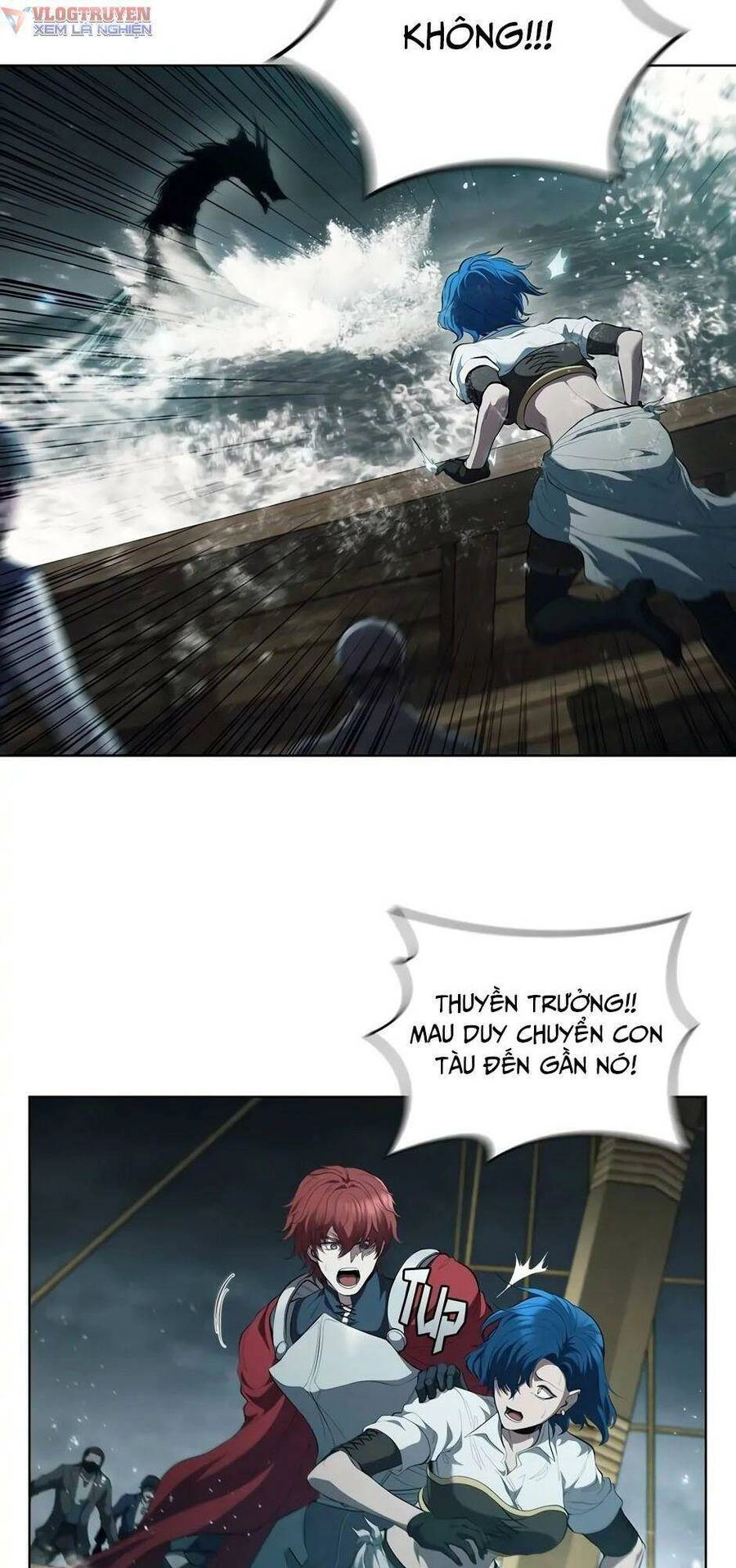 Hồi Quy Thành Công Tước Chapter 69 - 56