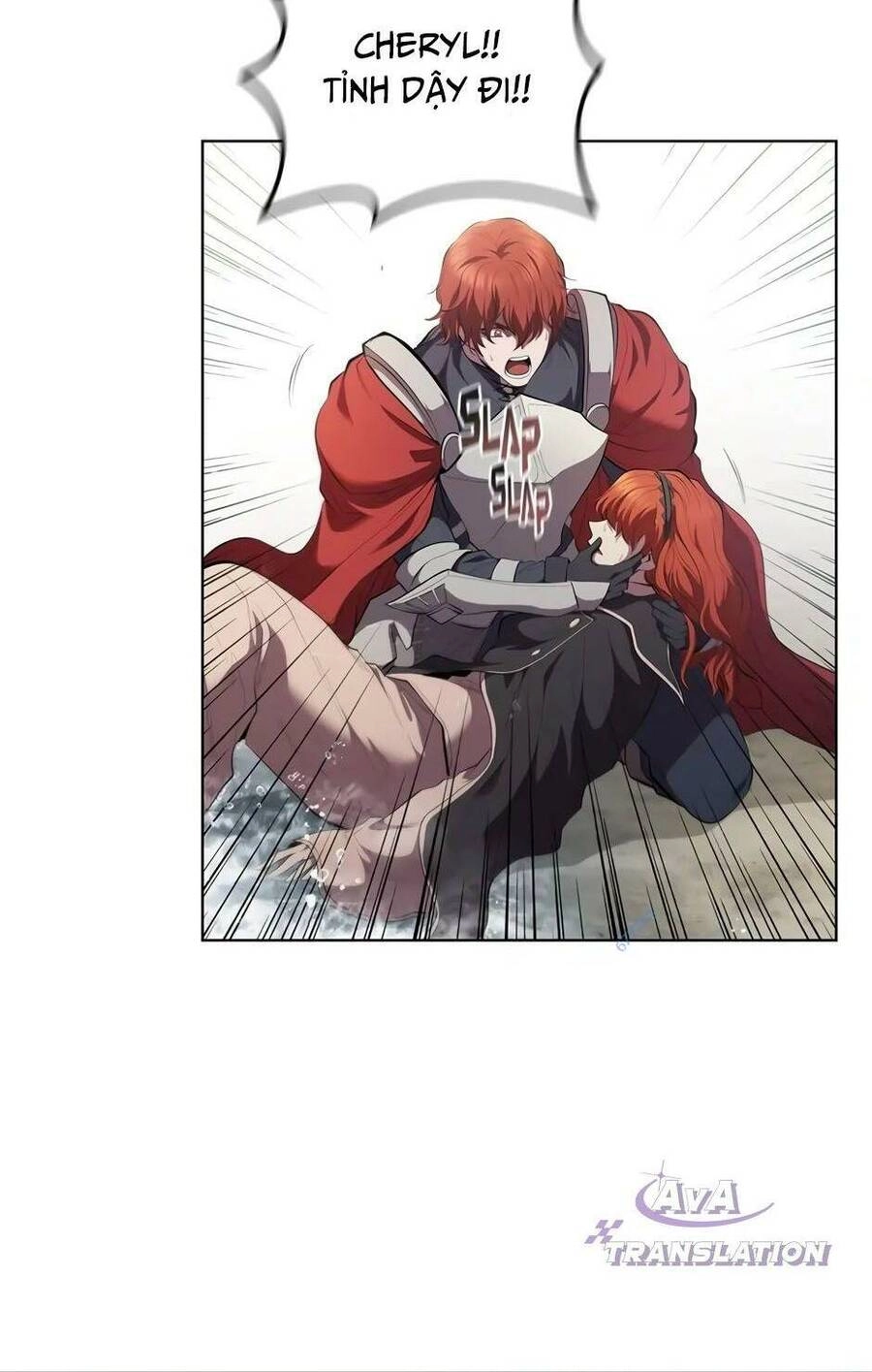 Hồi Quy Thành Công Tước Chapter 70 - 80