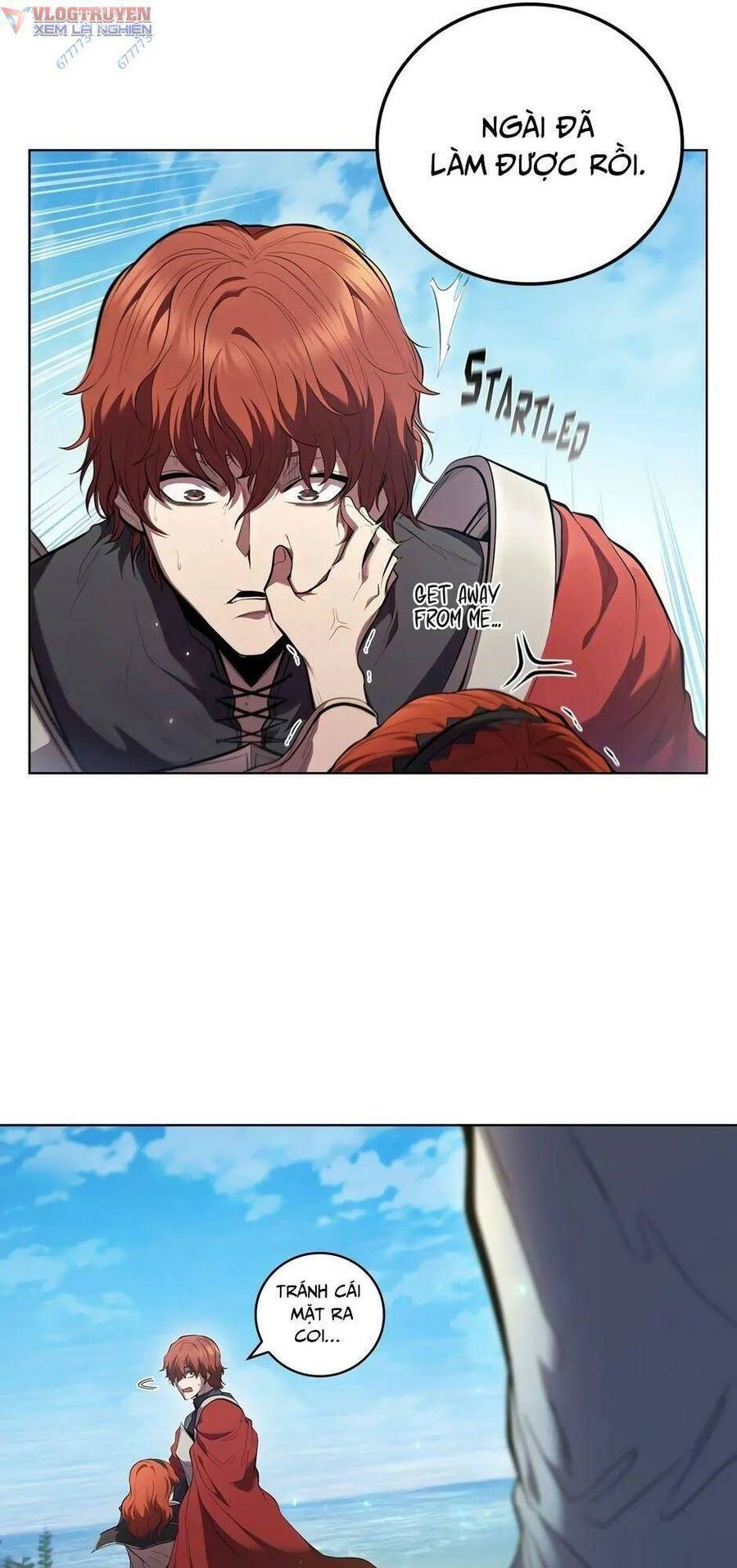 Hồi Quy Thành Công Tước Chapter 70 - 84