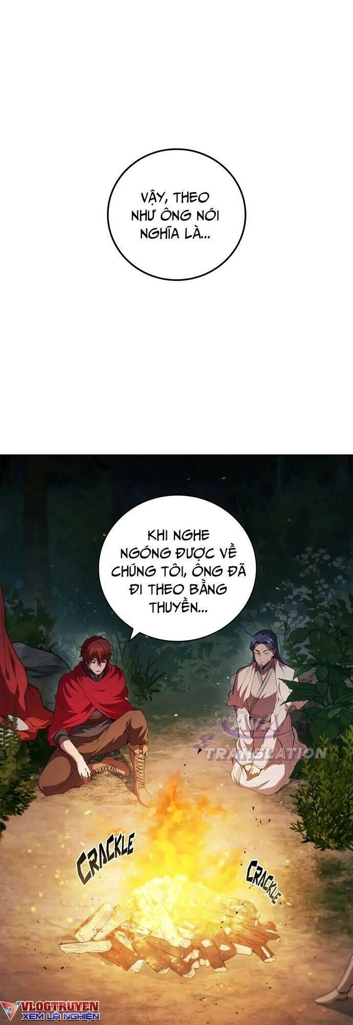 Hồi Quy Thành Công Tước Chapter 71 - 2