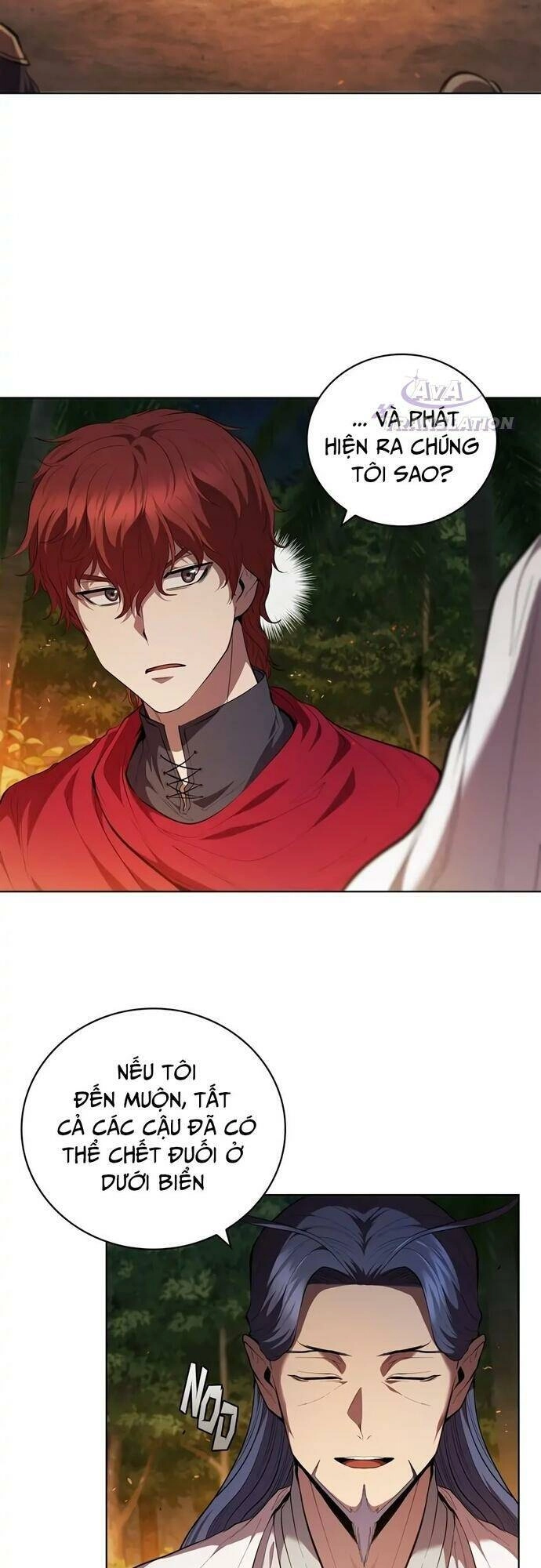 Hồi Quy Thành Công Tước Chapter 71 - 3