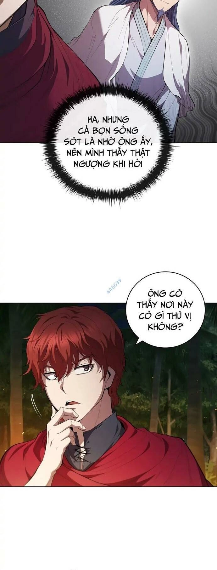 Hồi Quy Thành Công Tước Chapter 71 - 5