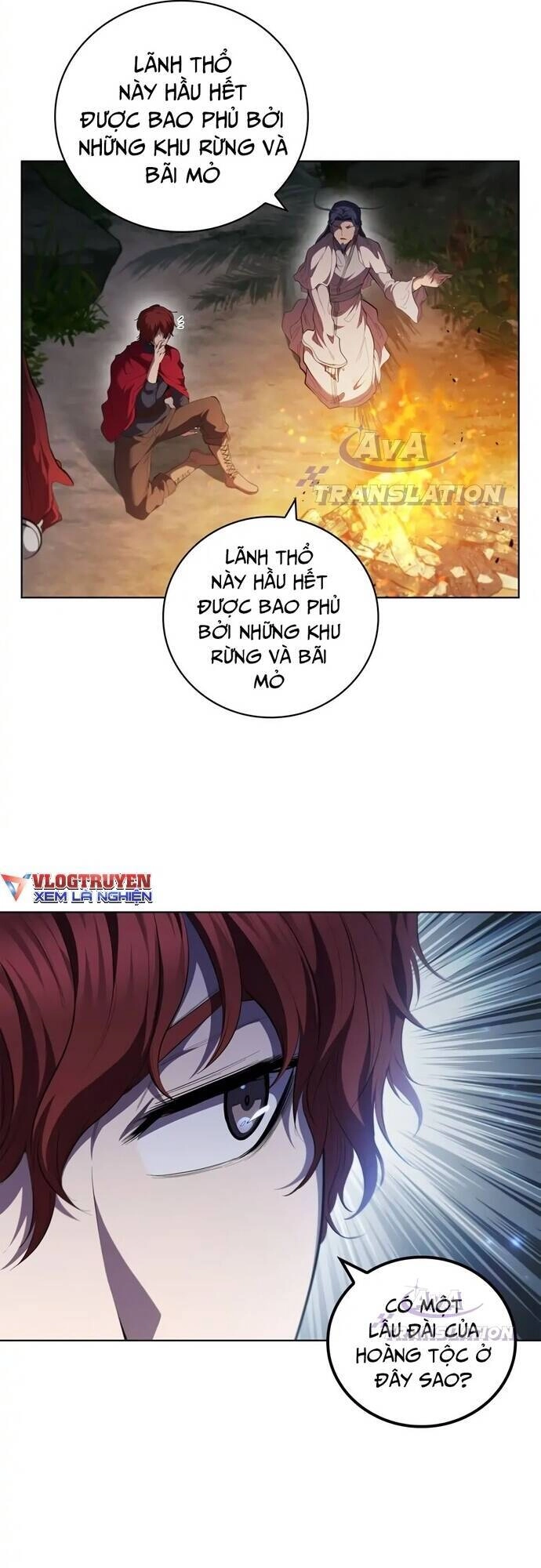 Hồi Quy Thành Công Tước Chapter 71 - 6