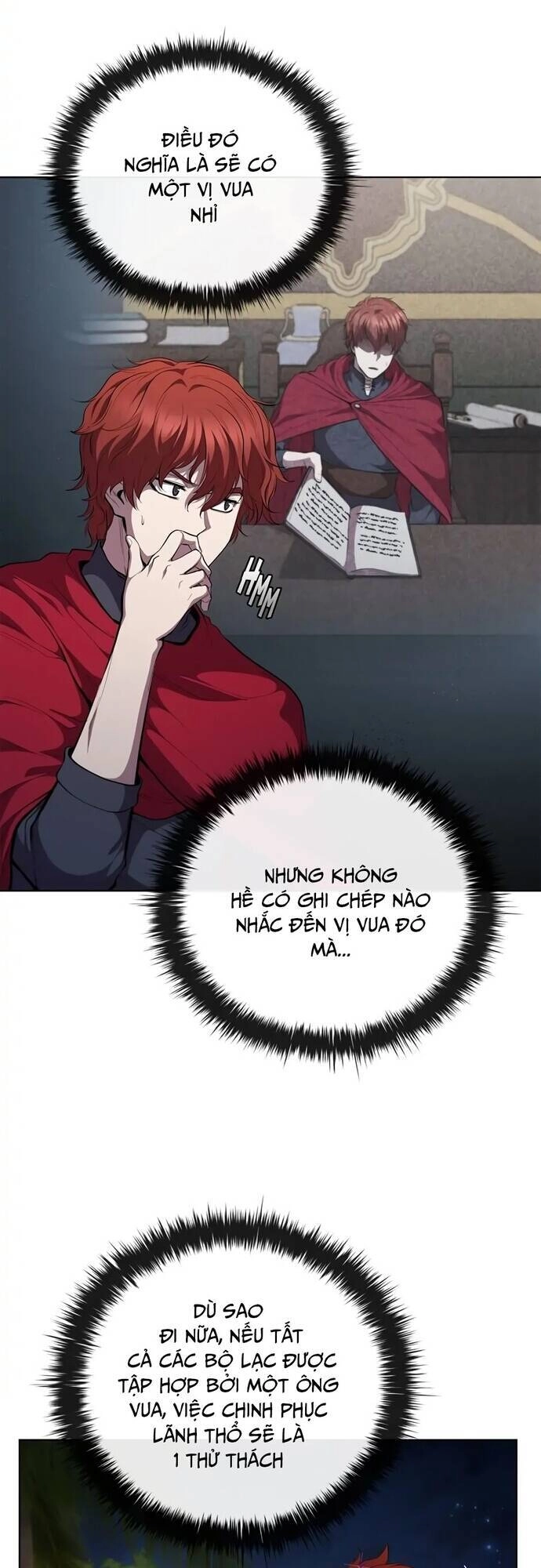 Hồi Quy Thành Công Tước Chapter 71 - 7