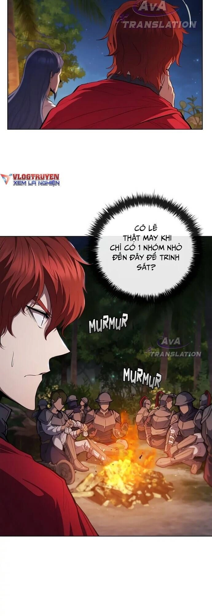 Hồi Quy Thành Công Tước Chapter 71 - 8