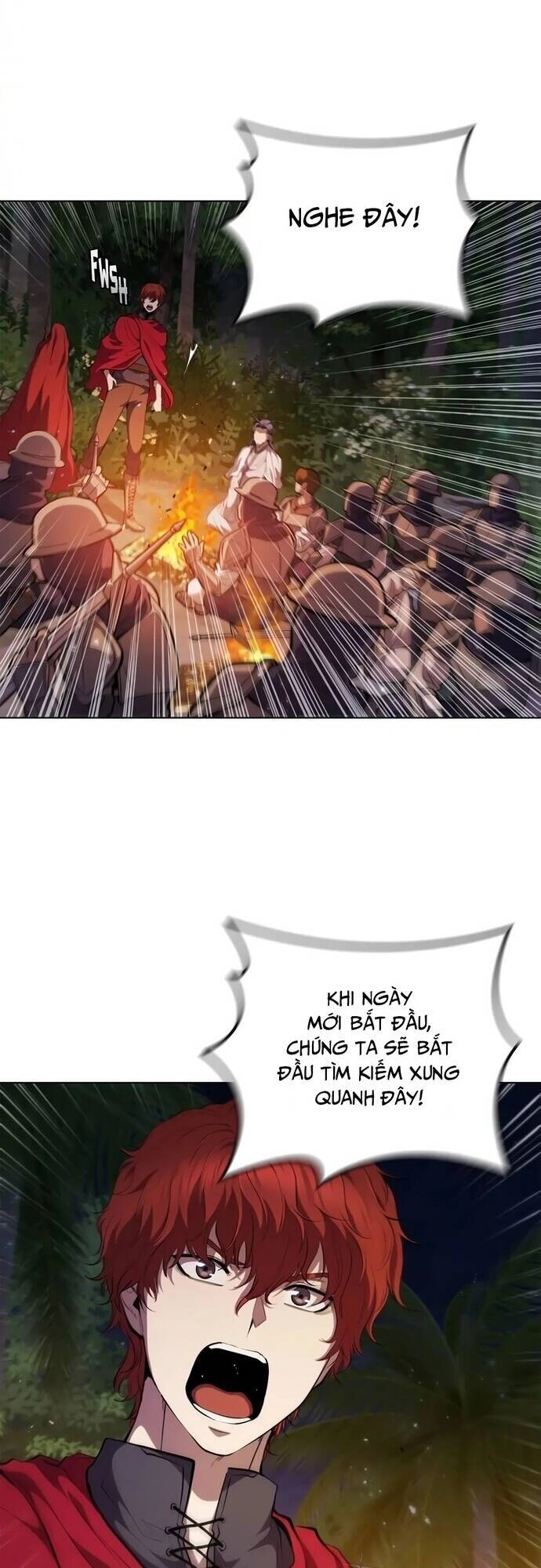 Hồi Quy Thành Công Tước Chapter 71 - 9