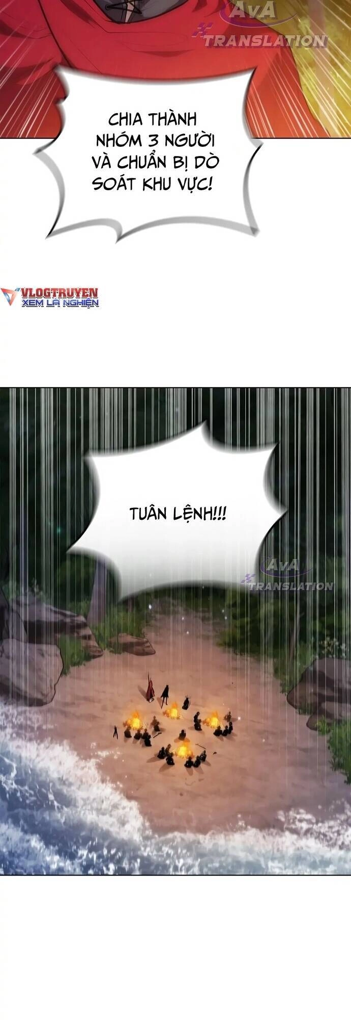 Hồi Quy Thành Công Tước Chapter 71 - 10