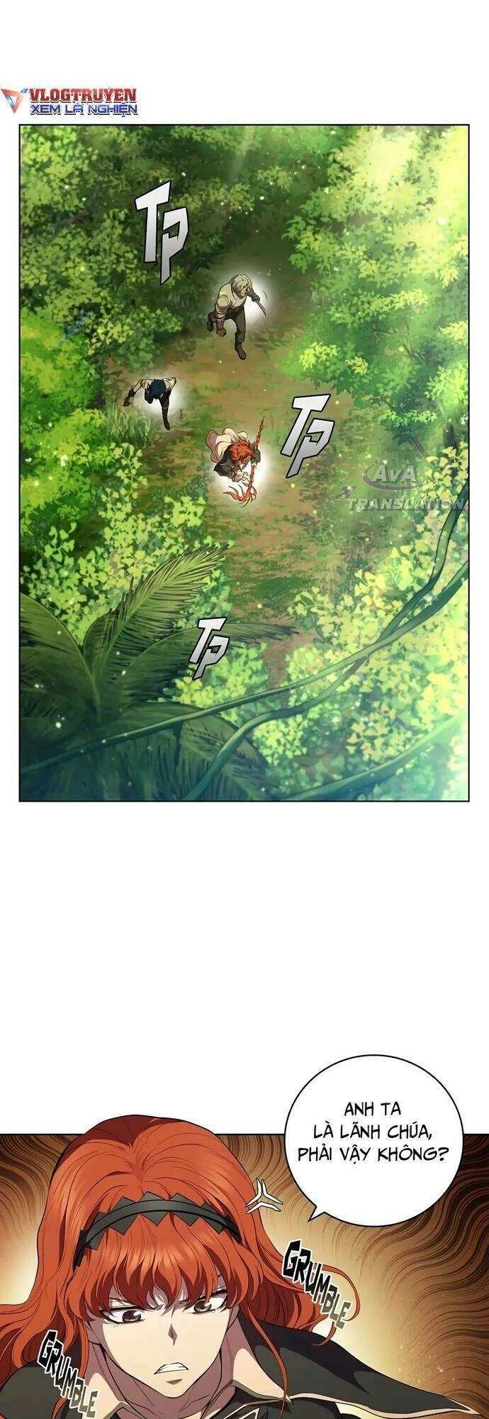 Hồi Quy Thành Công Tước Chapter 71 - 12