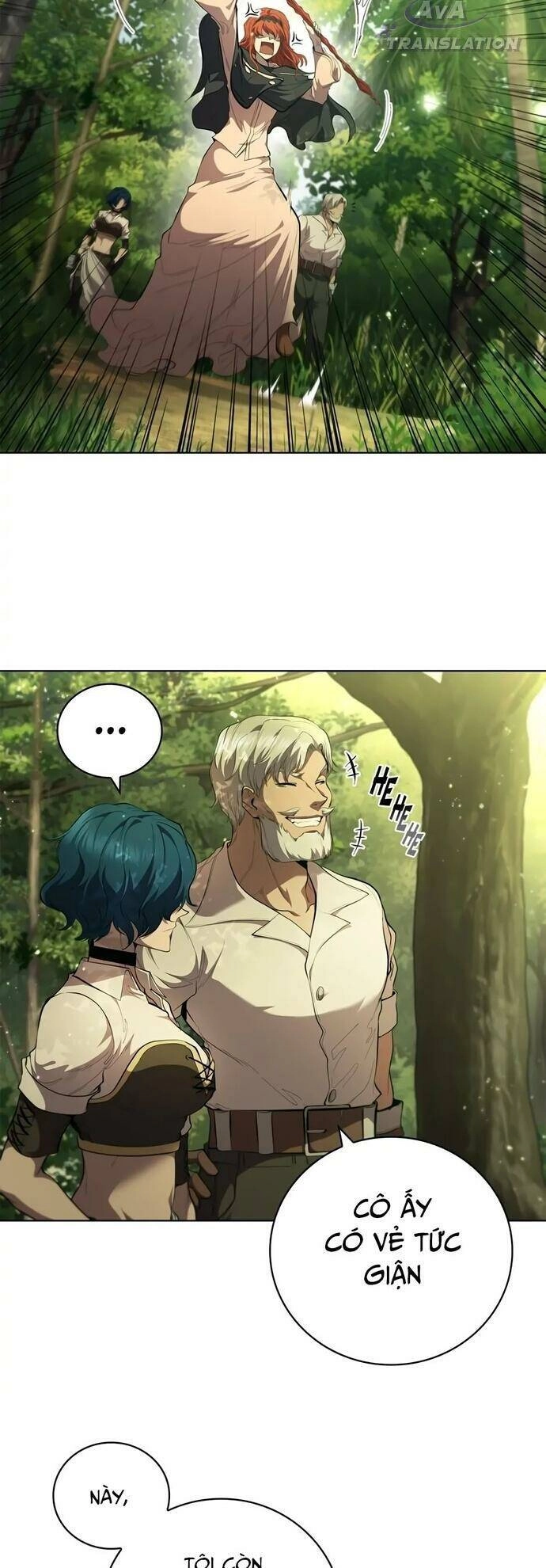 Hồi Quy Thành Công Tước Chapter 71 - 14