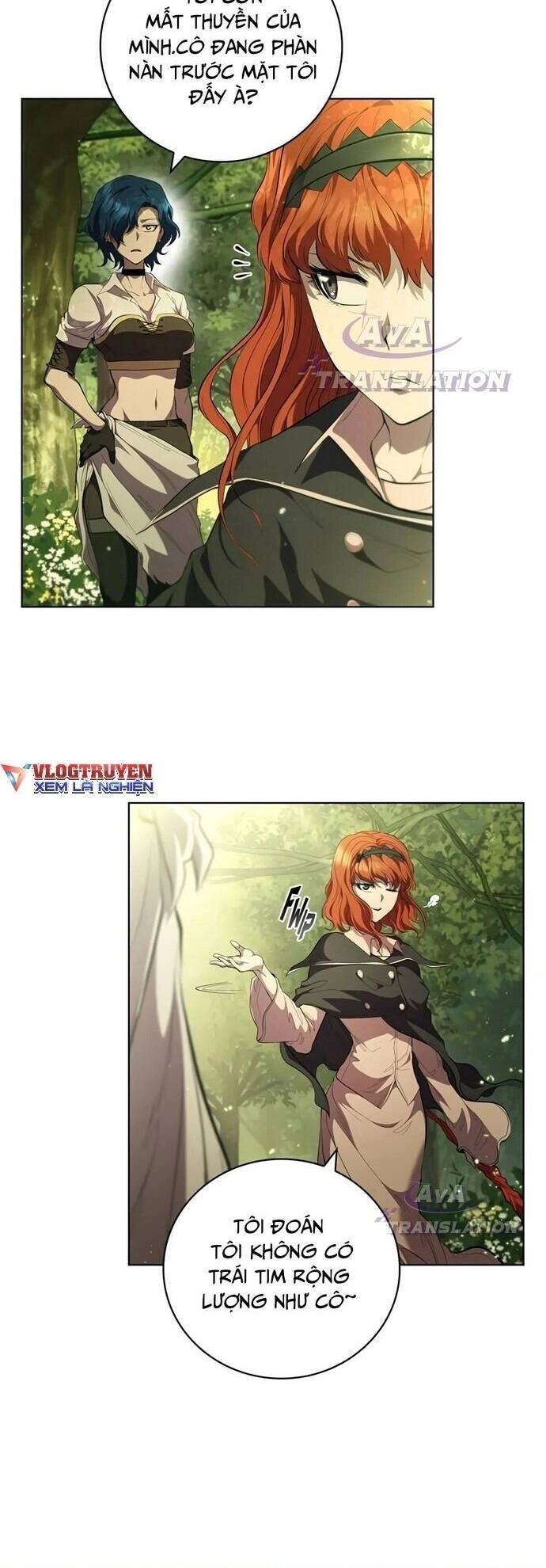 Hồi Quy Thành Công Tước Chapter 71 - 15