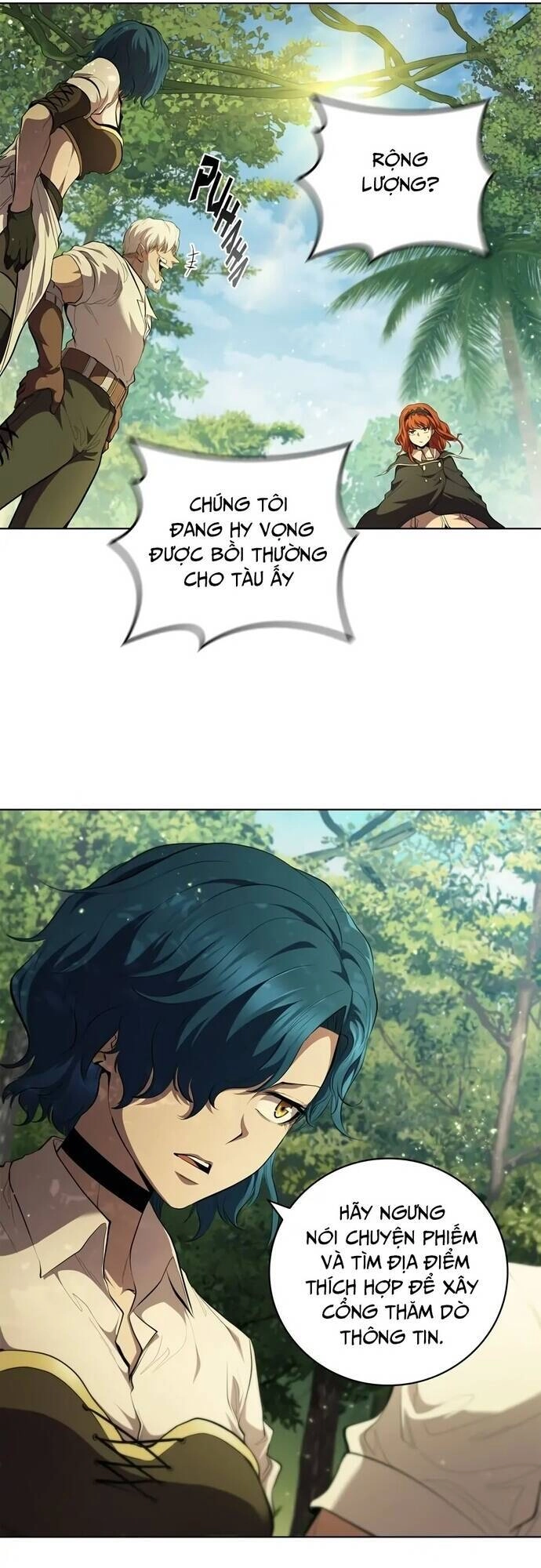 Hồi Quy Thành Công Tước Chapter 71 - 16