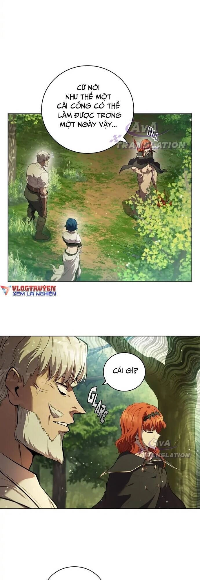 Hồi Quy Thành Công Tước Chapter 71 - 17