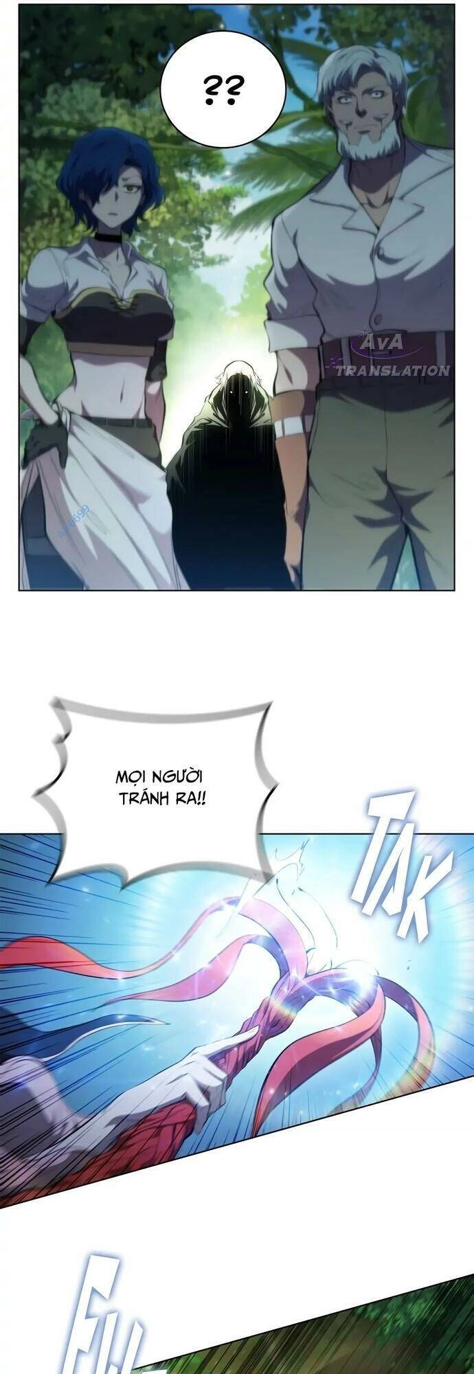 Hồi Quy Thành Công Tước Chapter 71 - 21