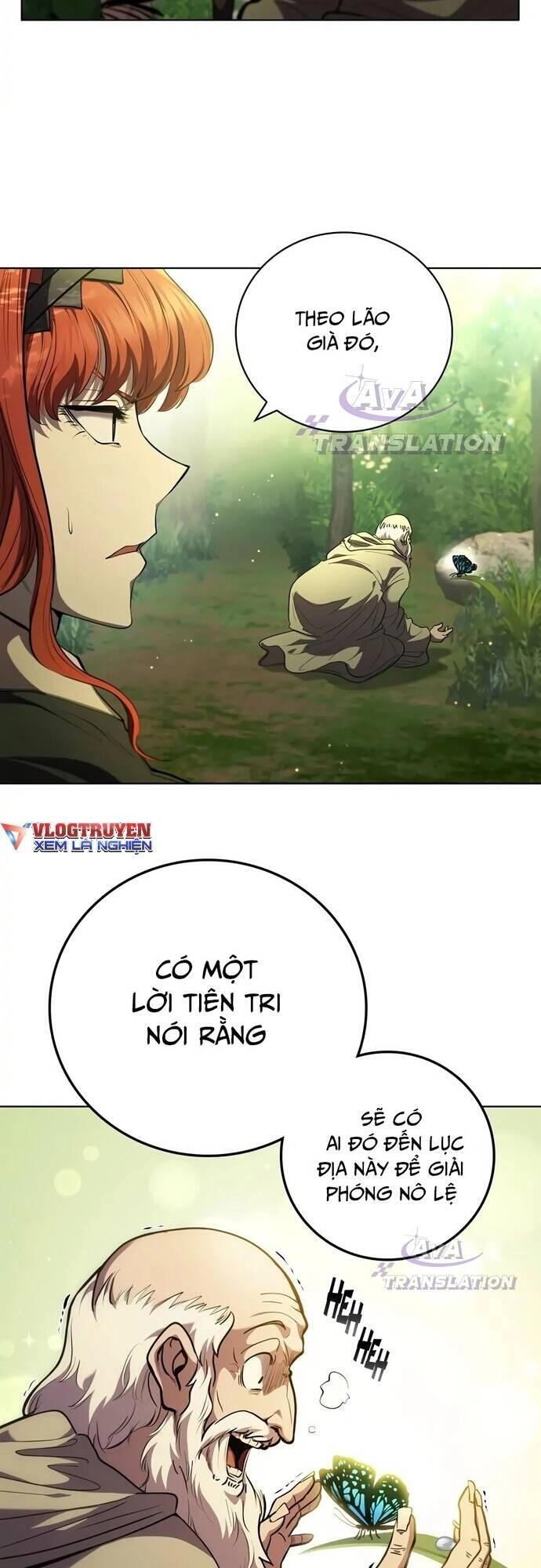 Hồi Quy Thành Công Tước Chapter 71 - 28