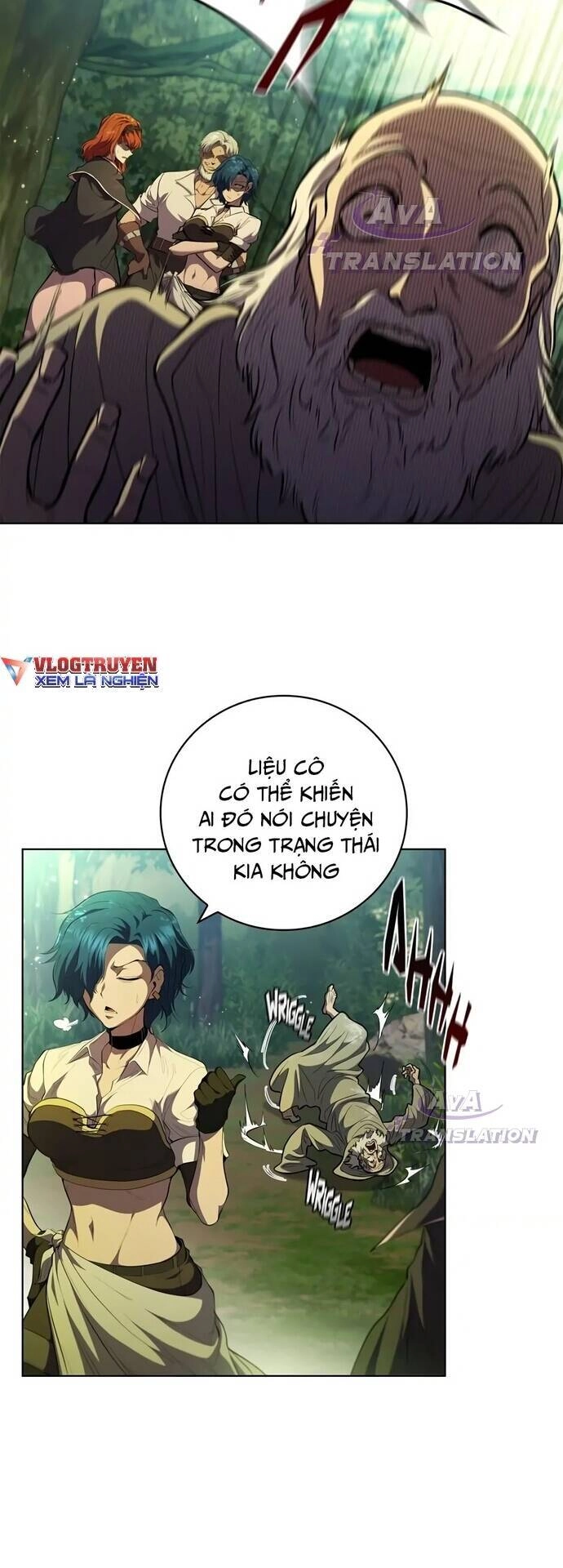 Hồi Quy Thành Công Tước Chapter 71 - 30