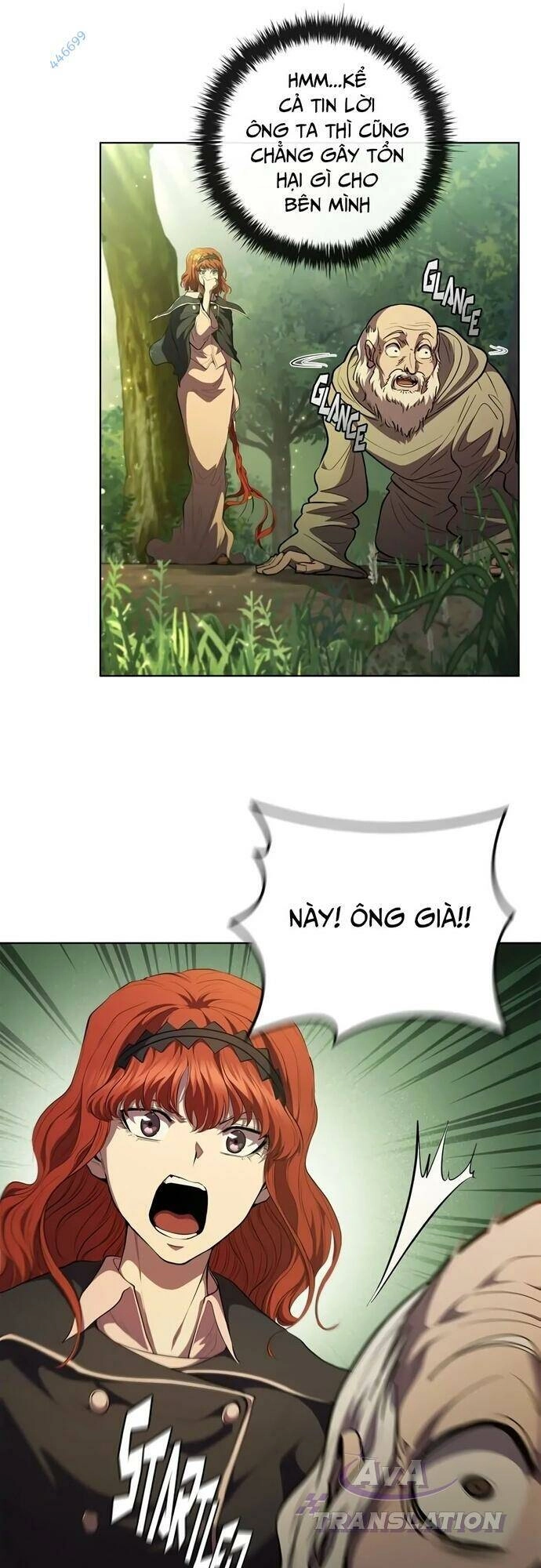 Hồi Quy Thành Công Tước Chapter 71 - 31