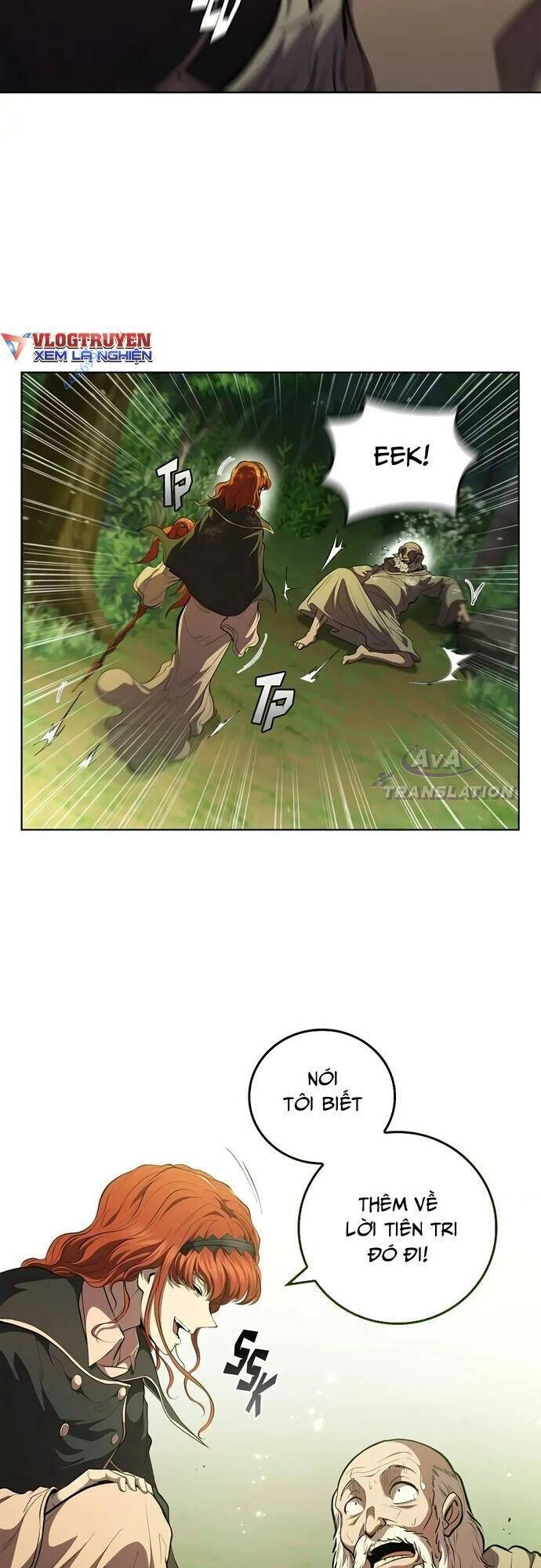 Hồi Quy Thành Công Tước Chapter 71 - 32