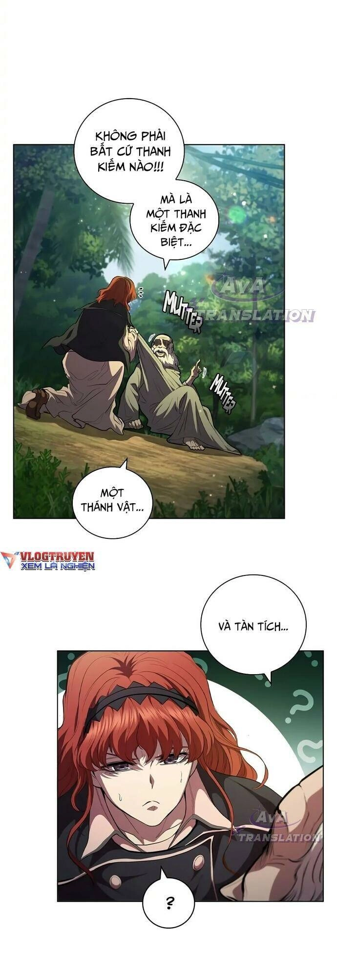 Hồi Quy Thành Công Tước Chapter 71 - 35