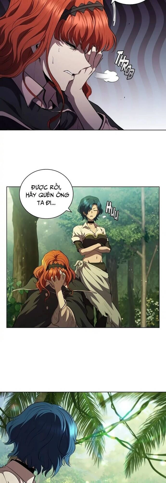 Hồi Quy Thành Công Tước Chapter 71 - 38