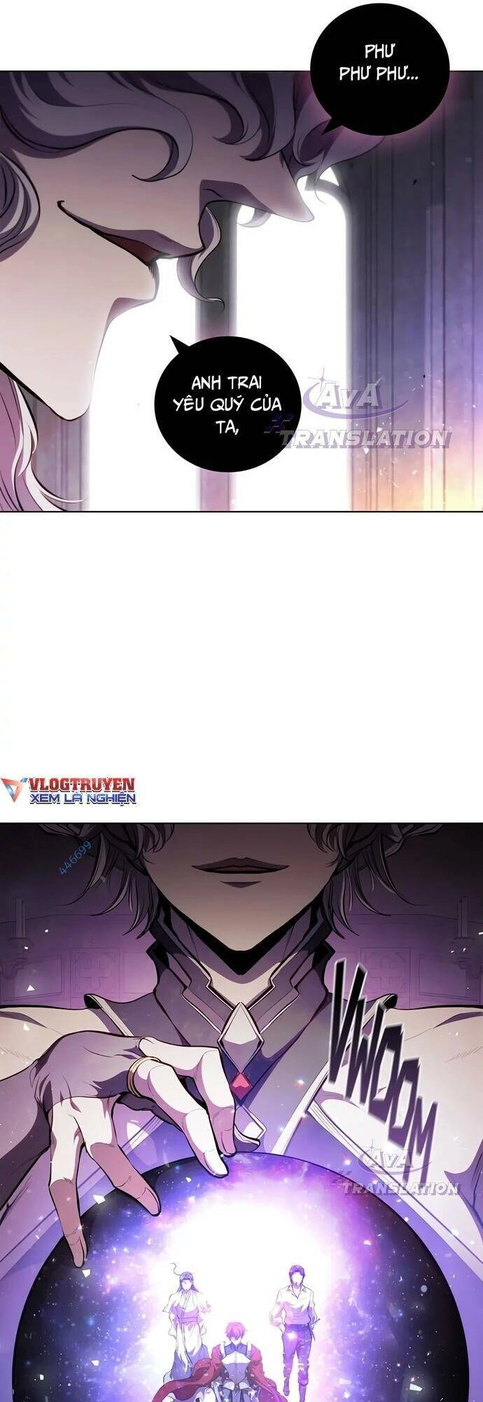 Hồi Quy Thành Công Tước Chapter 71 - 41