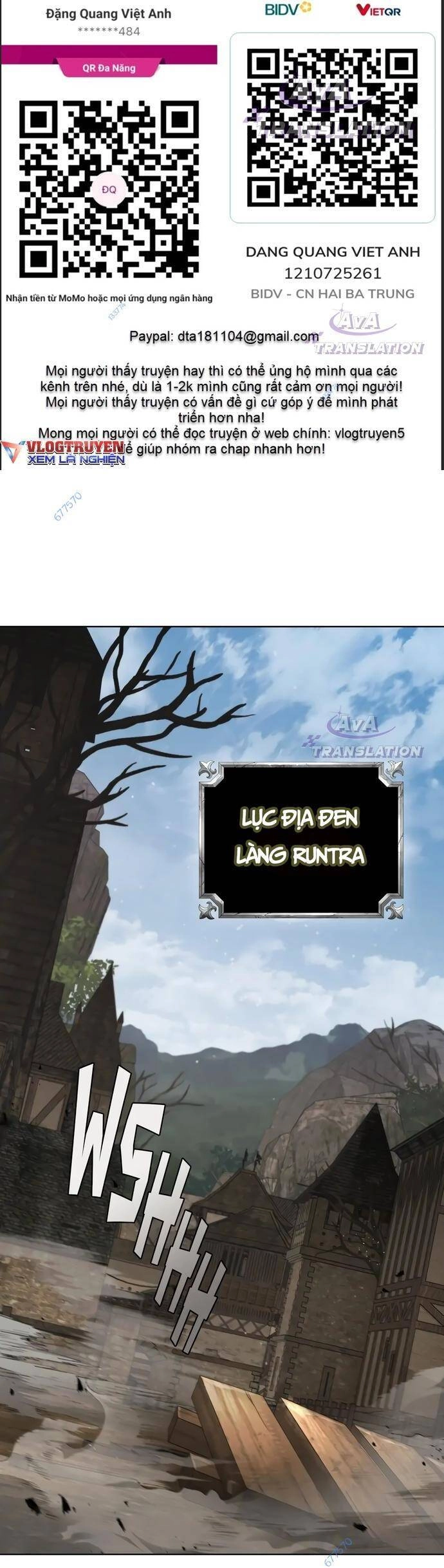 Hồi Quy Thành Công Tước Chapter 72 - 1