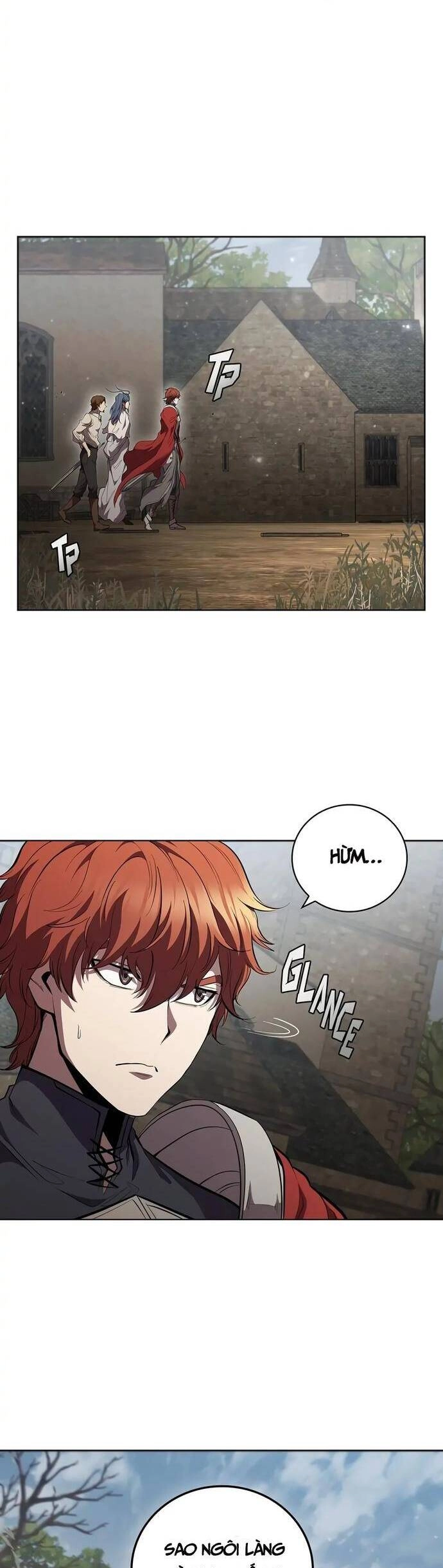 Hồi Quy Thành Công Tước Chapter 72 - 2