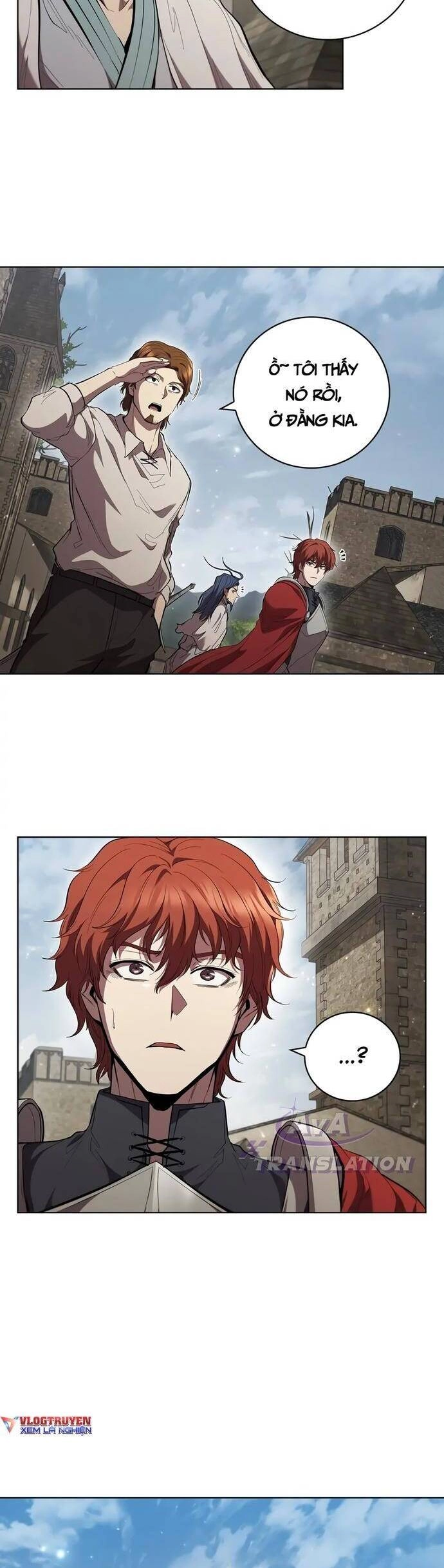 Hồi Quy Thành Công Tước Chapter 72 - 4