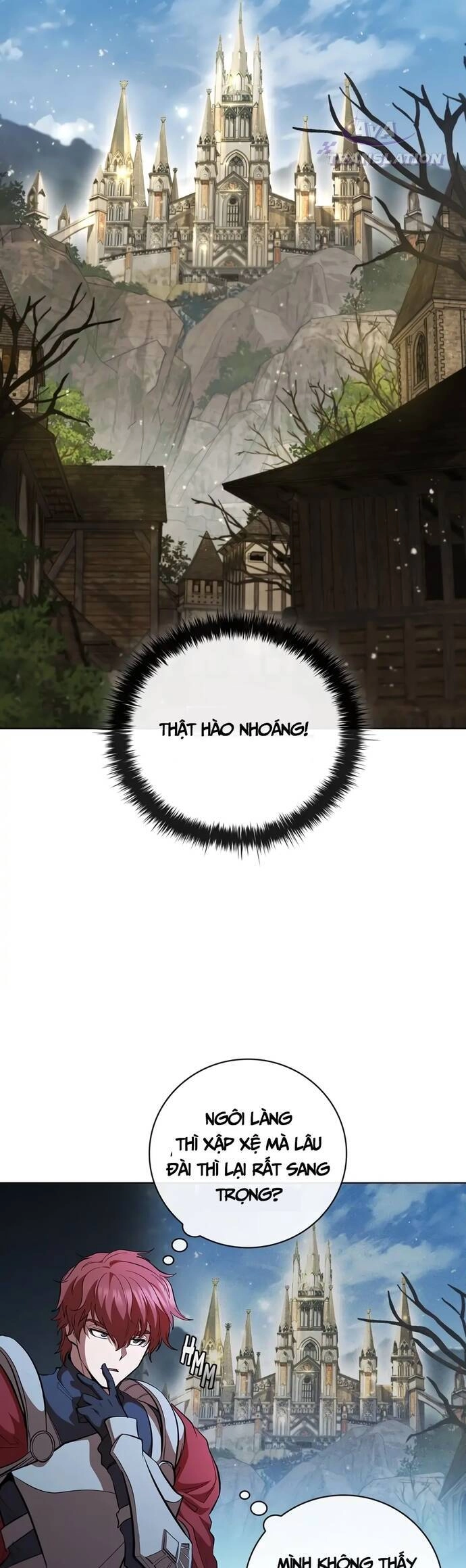 Hồi Quy Thành Công Tước Chapter 72 - 5