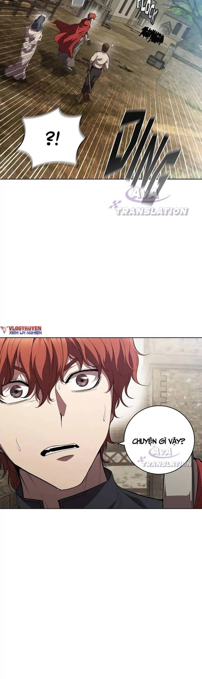 Hồi Quy Thành Công Tước Chapter 72 - 8