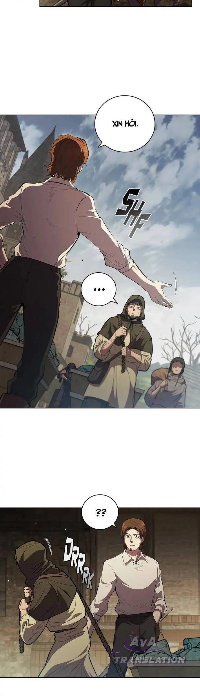 Hồi Quy Thành Công Tước Chapter 72 - 11