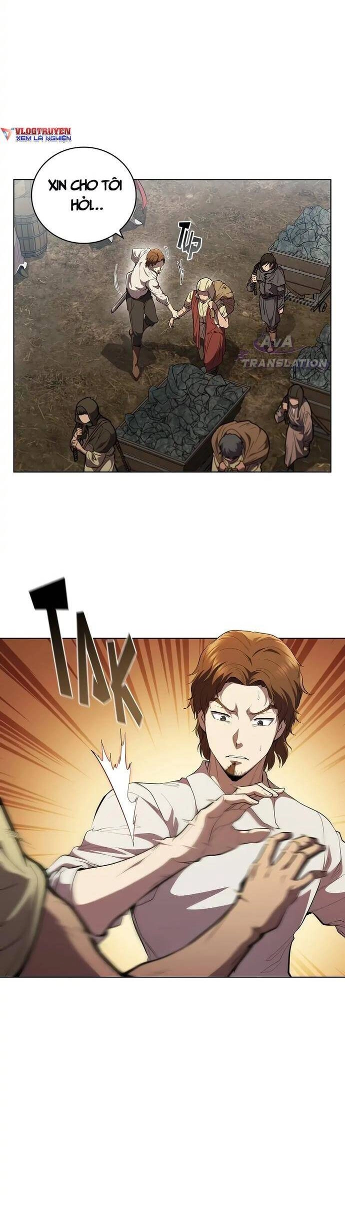 Hồi Quy Thành Công Tước Chapter 72 - 12