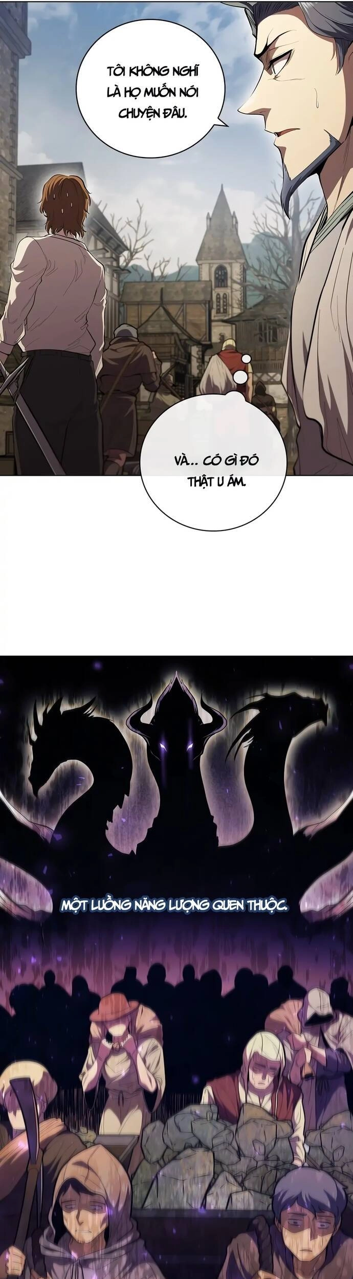 Hồi Quy Thành Công Tước Chapter 72 - 13