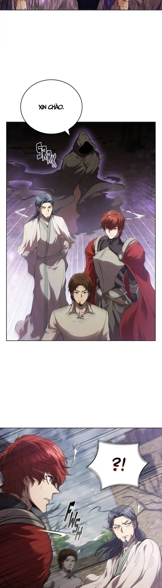 Hồi Quy Thành Công Tước Chapter 72 - 14