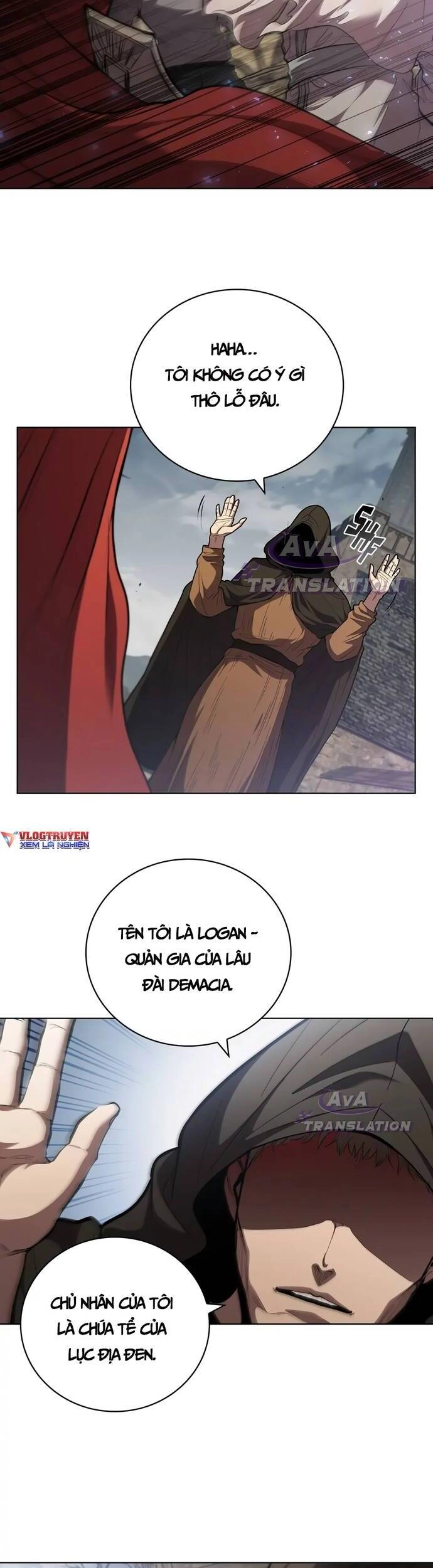 Hồi Quy Thành Công Tước Chapter 72 - 15