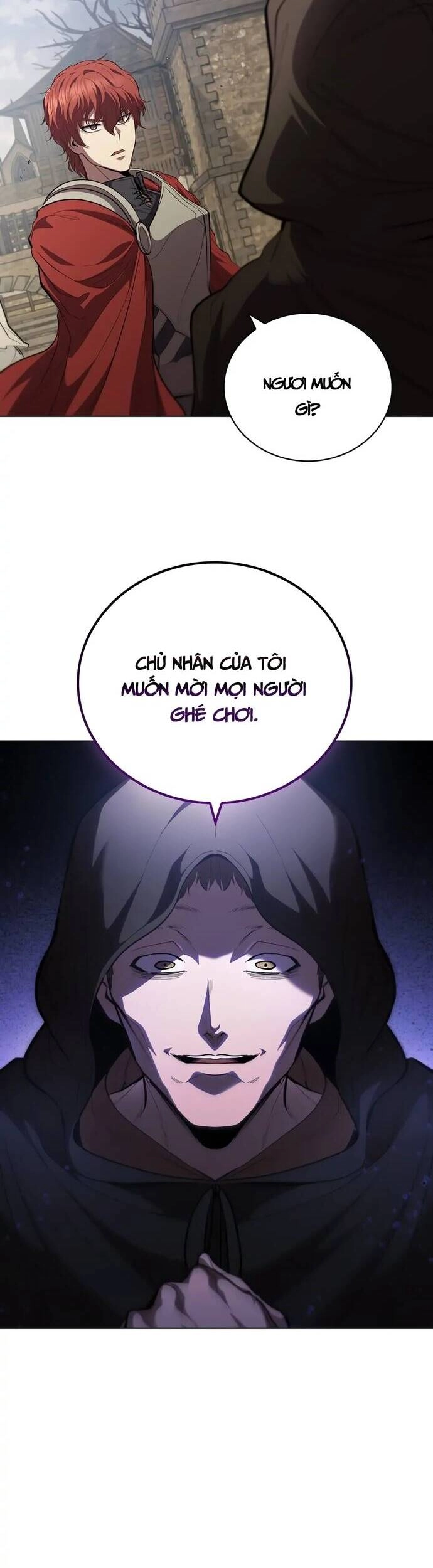 Hồi Quy Thành Công Tước Chapter 72 - 16