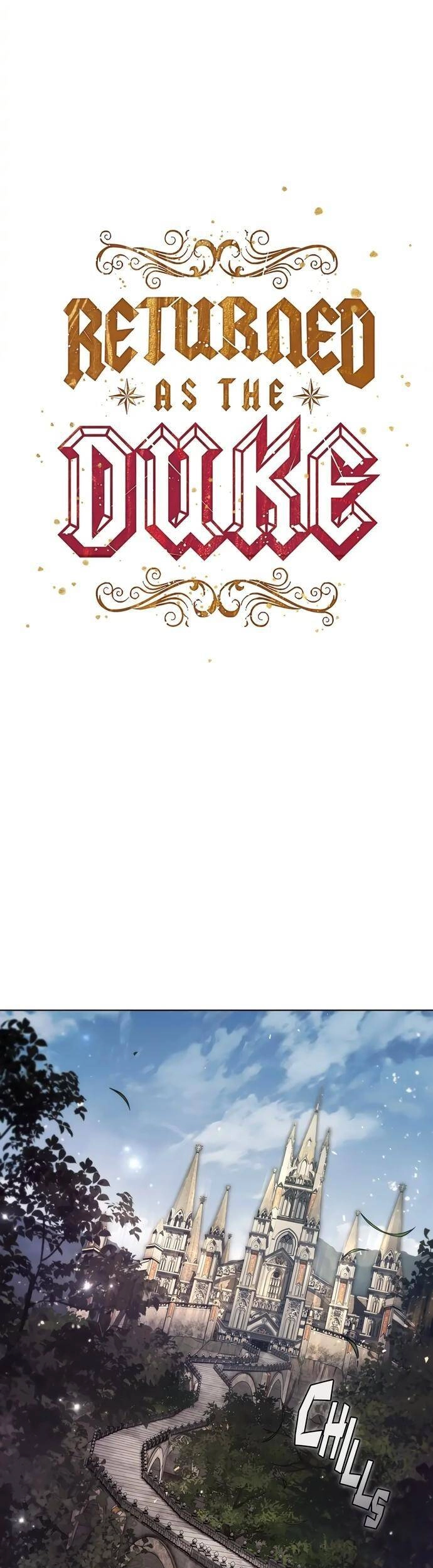 Hồi Quy Thành Công Tước Chapter 72 - 17