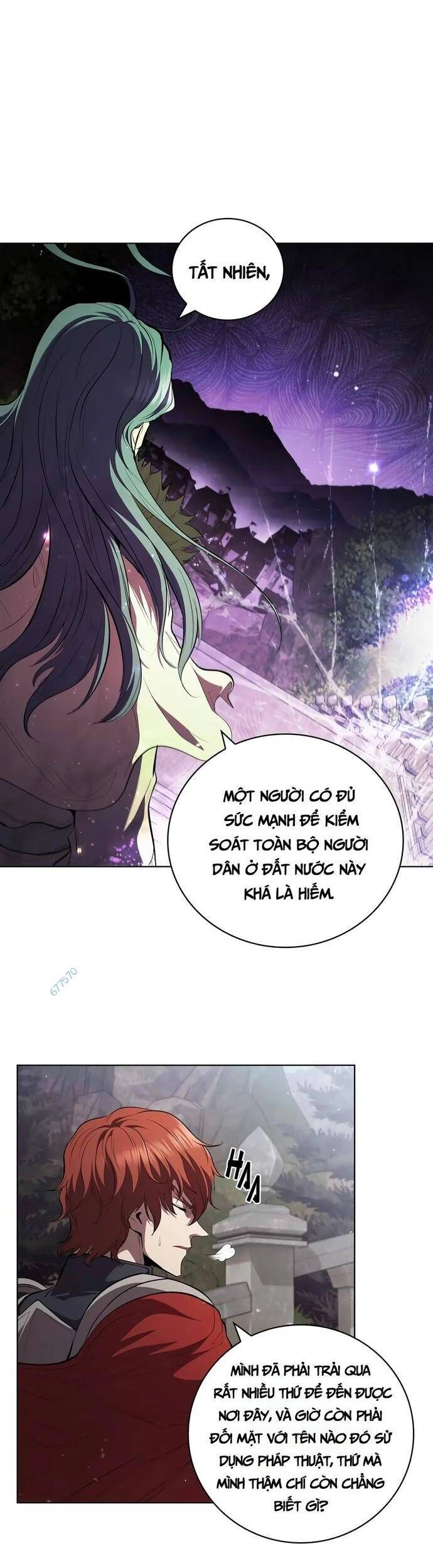 Hồi Quy Thành Công Tước Chapter 72 - 20