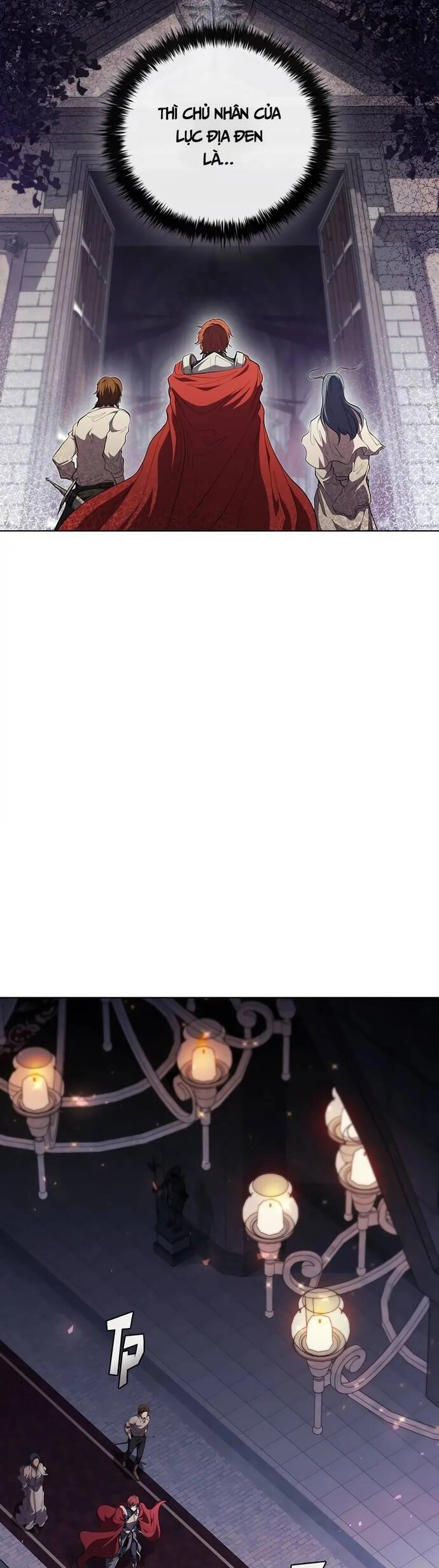 Hồi Quy Thành Công Tước Chapter 72 - 23